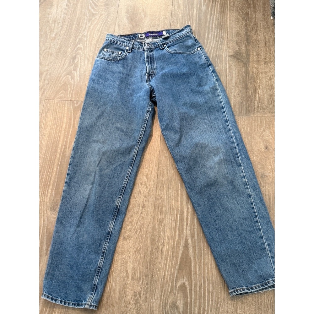Levis Silver Tab Baggy Jeans Mens 29x32  Denim 90s Y2K skaters